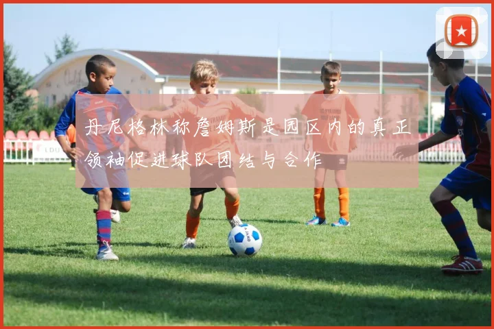 丹尼格林称詹姆斯是园区内的真正领袖促进球队团结与合作